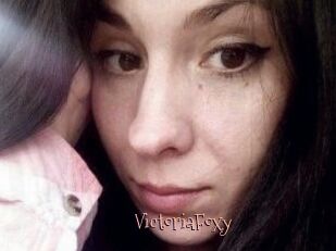 VictoriaFoxy