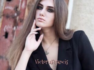 VictoriaFrancis