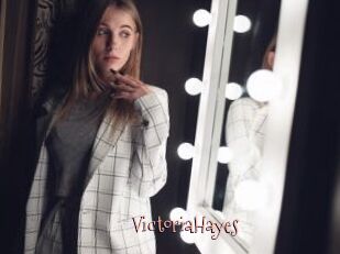 VictoriaHayes
