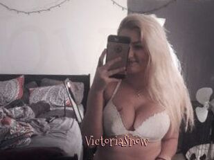 Victoria_Snow