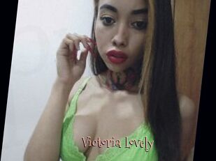 Victoria_Lovely