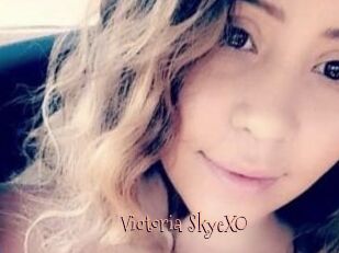 Victoria_SkyeXO