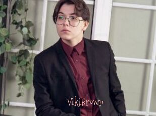 VikiBrown