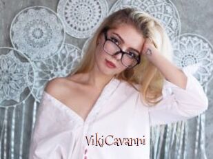 VikiCavanni