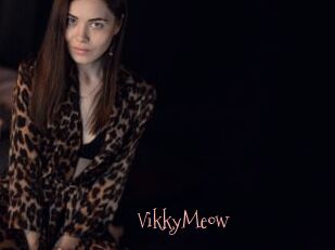 VikkyMeow