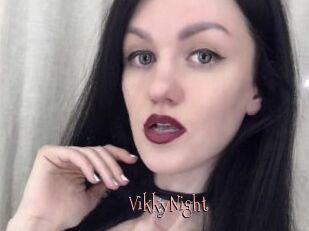 VikkyNight