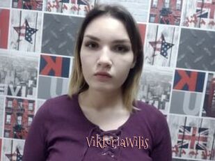 ViktoriaWilis