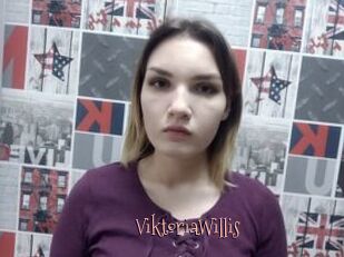 ViktoriaWillis