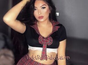 VioletBelleBabestation