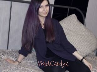 VioletCandyx