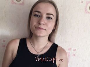 VioletCaprice