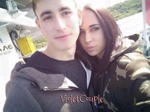 VioletCouple