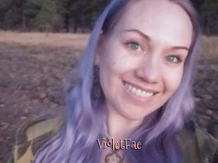 VioletFae