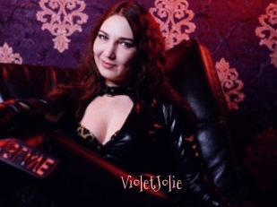 VioletJolie