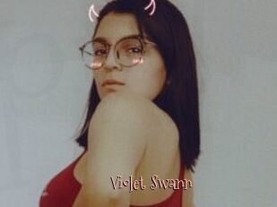 Violet_Swann