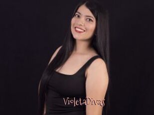 VioletaDivas