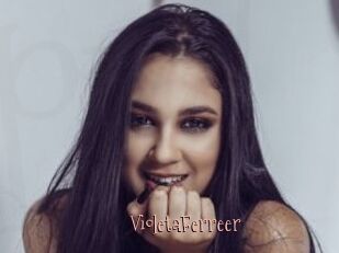 VioletaFerreer