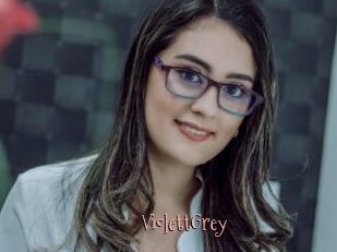 ViolettGrey