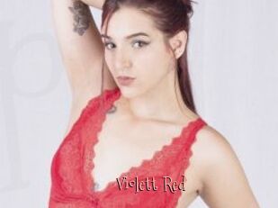 Violett_Red