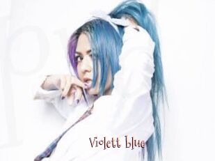 Violett_blue