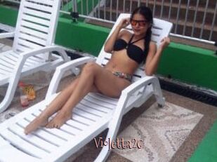 Violetta26