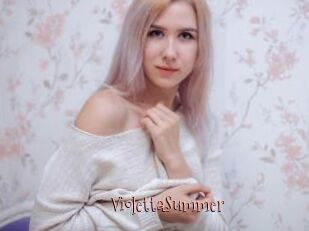 ViolettaSummer