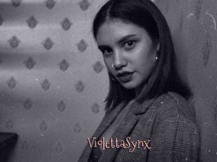 ViolettaSynx