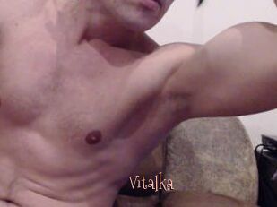 Vitalka