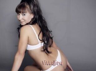 Vittallina