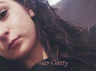 Vixen_Cherry