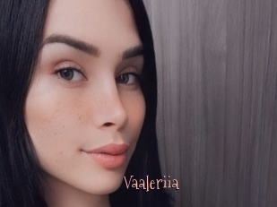 Vaaleriia