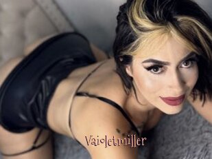 Vaioletmiller