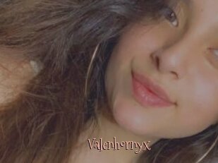 Valenhornyx