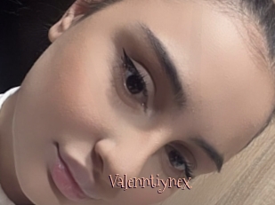 Valenntiynex