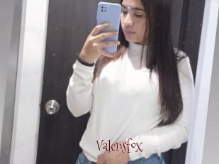 Valensfox