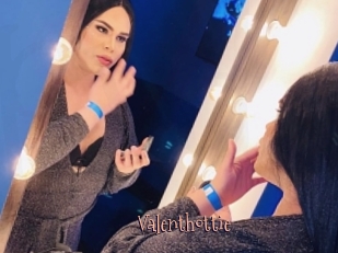 Valenthottie