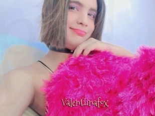 Valentiinafox