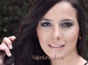 Valentinacabret