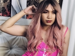 Valentinaharries