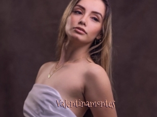 Valentinamontes