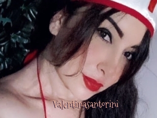 Valentinasantorini