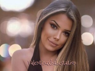 Valentinaxbabestation