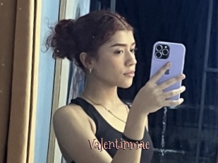 Valentinmae