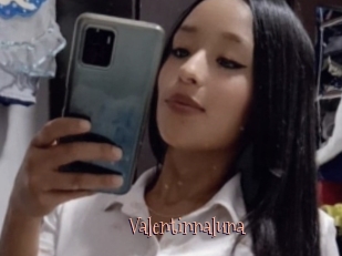 Valentinnaluna