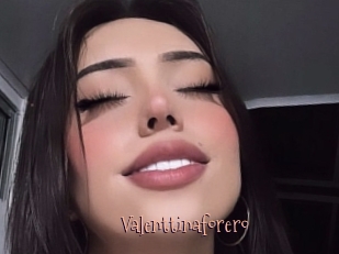 Valenttinaforero