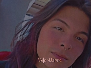 Valenttinne