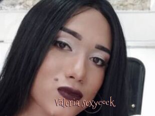 Valeria_sexycock