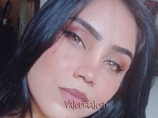 Valeriaaleon