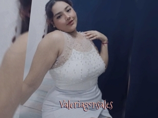 Valeriagonsales