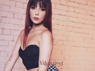 Valeriajoys